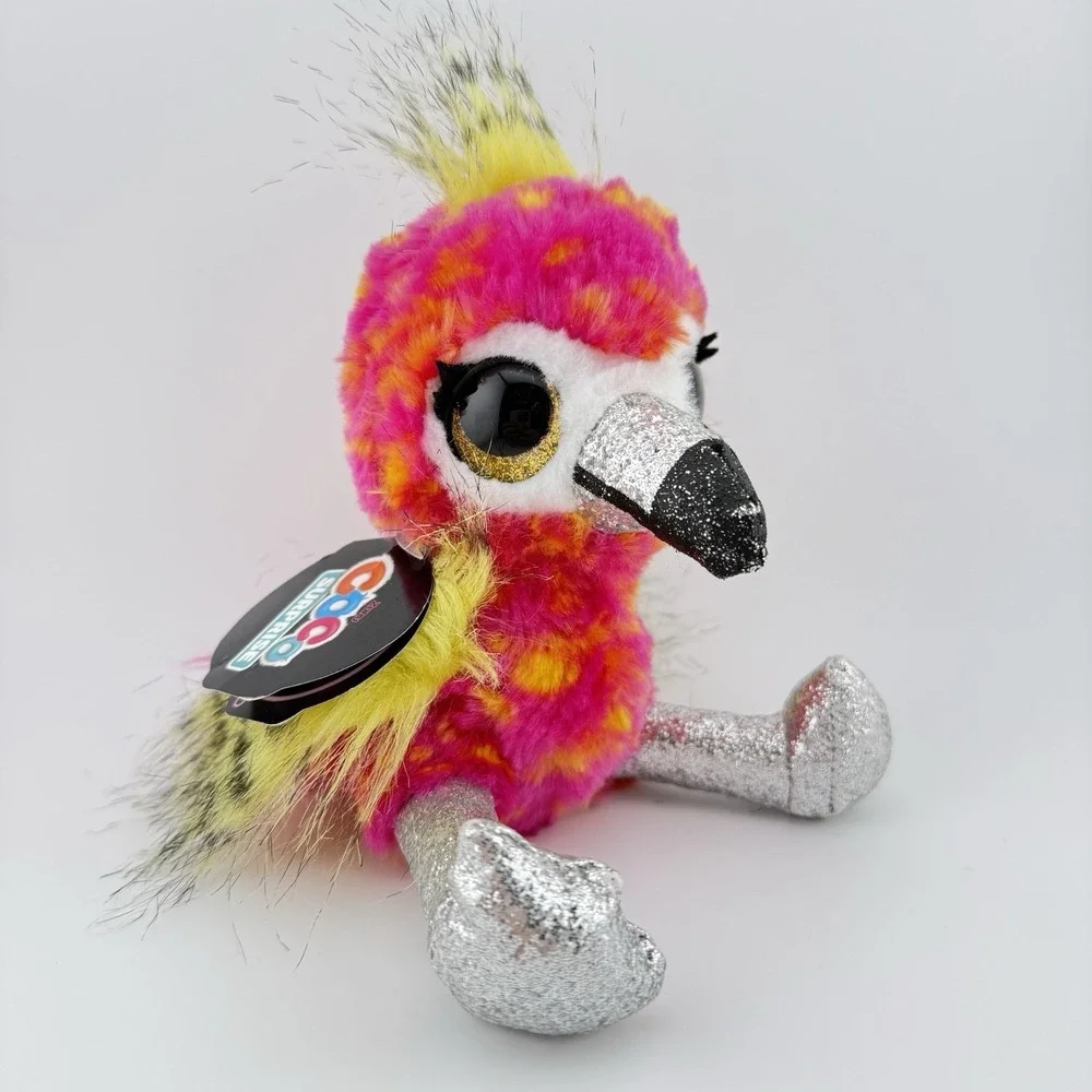 Zuru Coco Surprise Hop the Unicorn Flamingo 7